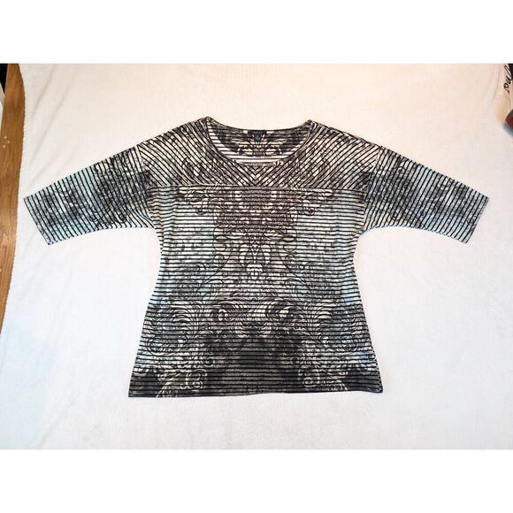 Westbound Tops - West bound top size xl